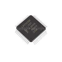 Microcontrolador MCU LPC1225FBD48/321 en paquete LQFP48, unidad original disponible para la venta