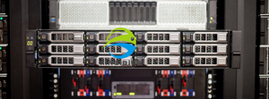 Solución de Almacenamiento 2U de Alta Calidad PowerVault ME5012 Totalmente Configurable con Discos Duros de 3.5 Pulgadas y 4TB y Unidades SAS de 10K en Stock - Product Image 5