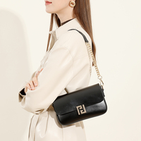 Sac à main seau de luxe vintage en cuir véritable pour femme avec deux sangles, idéal pour l'été et résistant à l'eau