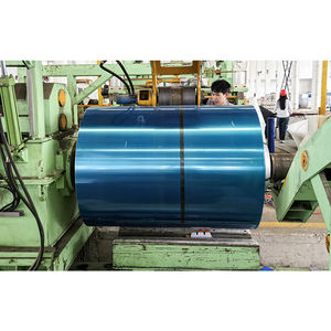 Proveedores de fábrica OEM ODM 1050 1100 3003 5083 6061 6063 7075 Precio de bobina de aleación de aluminio - Product Image 6