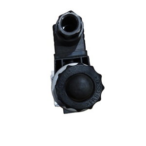 HAWE GZ4-12-GM24 วาล์วไฮดรอลิกแบบติดตั้งรุ่น GZ4 - Product Image 3