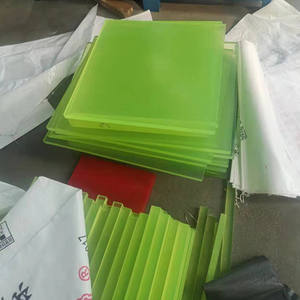 FPM FKM EPDM NR SBR 천연 고무 <span class=keywords><strong>NBR</strong></span> 플랫 <span class=keywords><strong>6mm</strong></span> 8mm 10mm 버튼 바닥 및 농사용 부드러운 미끄럼 방지 평면 고무 시트 - Product Image 5