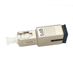 Giá cả cạnh tranh 3dB 5dB 7dB 10dB 15dB <span class=keywords><strong>20dB</strong></span> SC sợi cố định Suy hao quang SC/UPC Suy hao quang - Product Image 5