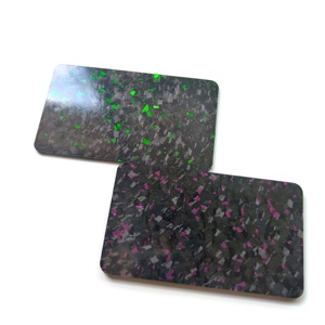 Placa <span class=keywords><strong>de</strong></span> fibra <span class=keywords><strong>de</strong></span> carbono CNC para matrícula, placa <span class=keywords><strong>de</strong></span> fibra <span class=keywords><strong>de</strong></span> carbono <span class=keywords><strong>de</strong></span> 3 mm, tejida, impermeable, para equipaje <span class=keywords><strong>de</strong></span> coche - Product Image 4