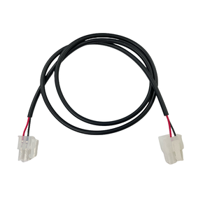 ชุดสายไฟ/สายเคเบิลพร้อมขั้วต่อ JST VH 3.96 มม. แบบ 2 4 6 พิน ตัวผู้ ตัวเมีย - Product Image 2