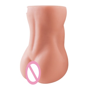La vera sensazione dei sex toys maschili è da attribuire al materiale in silicone. - Product Image 4
