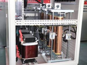 Régulateur <span class=keywords><strong>de</strong></span> <span class=keywords><strong>tension</strong></span> <span class=keywords><strong>380</strong></span> <span class=keywords><strong>volts</strong></span> Régulateur <span class=keywords><strong>de</strong></span> <span class=keywords><strong>tension</strong></span> 100AMP Stabilisateurs <span class=keywords><strong>de</strong></span> <span class=keywords><strong>tension</strong></span> triphasés - Product Image 3