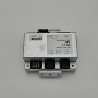 Nouvelles pièces de rechange originales de robot Rid-04 redresseur robotique I-drive PLC 3HNA020882-001 220V 0.5kW pour robots de pulvérisation