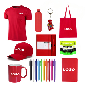 Coffret de cadeaux d'entreprise personnalisés CCH, cadeaux commémoratifs pour événements sportifs en plein air - Product Image 5