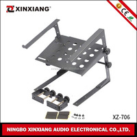 Soporte de música clásica para ordenador portátil reclinable, ajustable, lcd, monitor