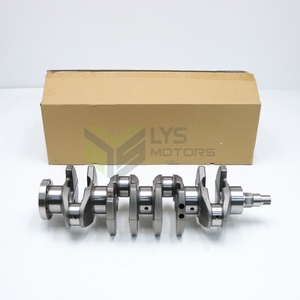 Albero Motore Originale per Auto S65 B40 S65B40A <span class=keywords><strong>V8</strong></span> per GM Chevrolet, Codice OEM 11217841460, Ricambi Motore Auto - Product Image 1