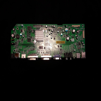 Carte mère PLC UltraSharp U2410f 492271300100R + USB/Carte – Approvisionnement en vrac
