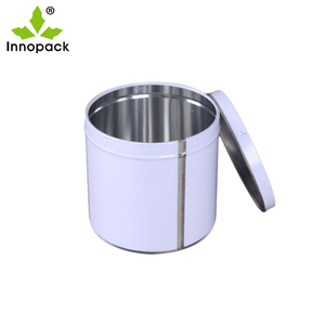 ถังดีบุกสี3ลิตร2.5L 2L ขนาดเล็กที่มีด้ามจับและฝาปิดสะดวกสำหรับการทาสี - Product Image 6