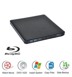 Portable <span class=keywords><strong>Blu</strong></span> <span class=keywords><strong>Ray</strong></span> Burner USB 3.0 Lecteurs <span class=keywords><strong>DVD</strong></span> Externe <span class=keywords><strong>Blu</strong></span> <span class=keywords><strong>Ray</strong></span> Writer <span class=keywords><strong>Lecteur</strong></span> <span class=keywords><strong>Dvd</strong></span> Usb <span class=keywords><strong>Blu</strong></span> <span class=keywords><strong>Ray</strong></span> Player - Product Image 2