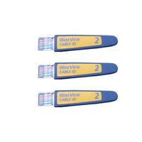 Fluke MS2-IDK27 : Accessoire de test d'identification de réseau et de câbles à branchement direct pour identification à distance