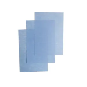 Factory price insulation paper class f paper 6641 dmd dacron mylar dacron insulation