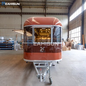 <span class=keywords><strong>Camion</strong></span> <span class=keywords><strong>de</strong></span> <span class=keywords><strong>restauration</strong></span> <span class=keywords><strong>rapide</strong></span> personnalisé, multifonctionnel, pour hot-dogs, glaces, café, avec cuisine complète - Product Image 6