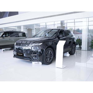 Range Rover Sport (Importation) 2023 Hybride Turbo 3.0T SUV d'occasion à bas prix en Chine avec sièges en cuir et pneus R21 - Product Image 3