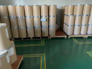 Beste Prijs 100% Natuurlijke Yoghurt Starter Food Grade Lactobacillus Bulgaricus Probiotica Poedersupplement - Product Image 5