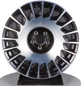 Nouveaux moyeux de roue de voiture en fer personnalisables et de qualité supérieure avec système de disques de frein automatiques - Service OEM pour remplacement Chine - Product Image 5