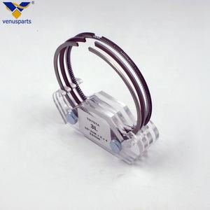 Parti del motore 3L 96mm 96*2HK + <span class=keywords><strong>2</strong></span> + 4 Set di fasce elastiche del motore Diesel 13011-54120 per motore Diesel del carrello elevatore del trattore dell'escavatore Toyota - Product Image 4