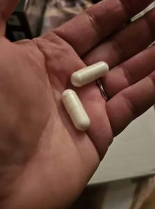 อาหารเสริมสุขภาพแท็บเล็ต<span class=keywords><strong>แคลเซียม</strong></span>แมกนีเซียมสั<span class=keywords><strong>ง</strong></span>กะสีสำหรับปรับป<span class=keywords><strong>รุ</strong></span><span class=keywords><strong>ง</strong></span>สุขภาพ<span class=keywords><strong>กระดูก</strong></span>อารมณ์นอนหลับ - Product Image 4