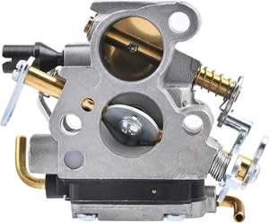 235 <span class=keywords><strong>Carburateur</strong></span> de tronçonneuse pour Husq 235E 236 236E 240 240E <span class=keywords><strong>Jonsered</strong></span> CS2234 CS2238 CS2234S CS2238S Carb Remplacer 545072601 574719402 - Product Image 2