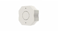 Contrôleur LED Push-Dim RF 0/1-10V à 1 canal pour éclairage LED, entrée CA haute tension L1 0/1-10V