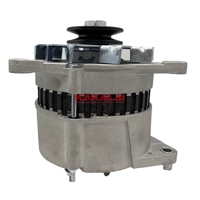 Alternateur 24V 55A pour moteur diesel Caterpillar 312D2 312D2GC 313D2 318D2L C4.4 – Pièce de rechange