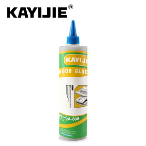 Pegamento multifuncional <span class=keywords><strong>para</strong></span> carpintería Kayijie con garantía de crédito, adecuado <span class=keywords><strong>para</strong></span> construcción, 500 ml - Product Image 6