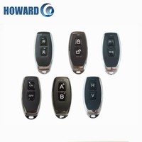 Duplicateur de télécommande universel 433MHz D4 à code roulant Télécommandes haut de gamme