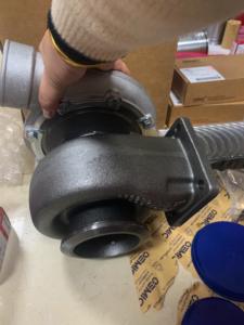 อะไหล่เครื่องยนต์กล6090 6090H เครื่องยนต์เทอร์โบชาร์จเจอร์ S300เทอร์โบชาร์จเจอร์ RE531288 DZ107131 - Product Image 4