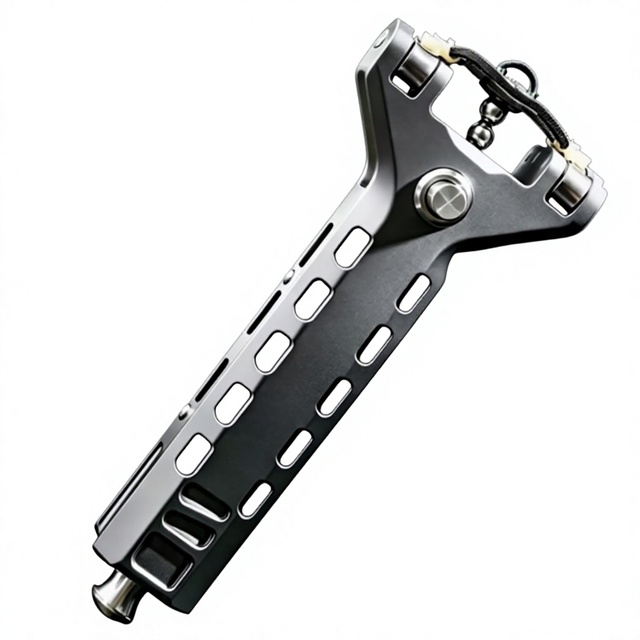 Automatic-loading Catapult  Magazine Slingshot High-Power High-Precision Outdoor Shooting Competition High-Quality Sling Shot
