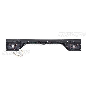 Feux arrière LED gauche et droit, ensemble de feux arrière, feux de position latéraux pour Dodge Durango 2014-2020 68453659AA - Product Image 4