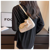 Sacs à main de luxe de marque Loui2026, célèbres sacs à main pour femmes et filles, sacs à main importés de Chine