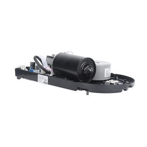 <span class=keywords><strong>Kit</strong></span> <span class=keywords><strong>de</strong></span> moteur <span class=keywords><strong>de</strong></span> <span class=keywords><strong>porte</strong></span> <span class=keywords><strong>de</strong></span> <span class=keywords><strong>garage</strong></span> automatique Hiland GDO1200 au design moderne avec moteur 24VDC 180W et portée <span class=keywords><strong>de</strong></span> télécommande <span class=keywords><strong>de</strong></span> plus <span class=keywords><strong>de</strong></span> 50m - Product Image 4