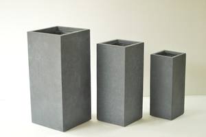 Maceta de Hormigón para Exteriores de Buena Calidad 2026, Diseño Redondo para Decoración de Jardín y Hogar, Precio de Fábrica - Product Image 4