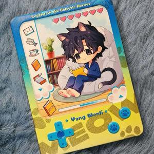 شارة معدنية مخصصة لعلبة ألعاب الفيديو، يمكن تخصيصها بأزرار، مصنوعة من الصفيح اللامع، شارة معدنية متوهجة - Product Image 3