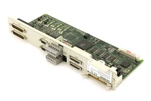 Carte d'axe SIMODRIVE 611-D 6SN1118-0DM31-0AA1 Module de contrôleur PLC Neuf et Original Modules de commande de puissance - Product Image 3