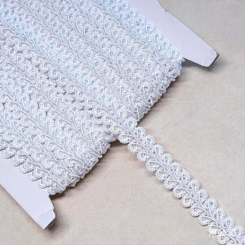 #1 white color