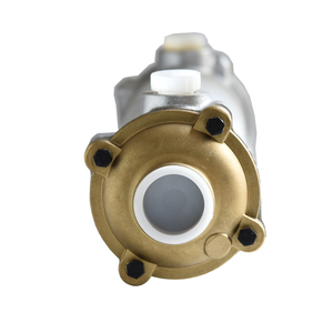 Phong Cách Hiện Đại 100% Kiểm Tra Trước Khi Vận Chuyển Hộp Số Làm Mát Dầu Hộp Số Bền Ổn Định Làm Mát Dầu - Product Image 5