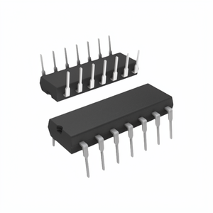 ADC0834CCN 14 DIP Data Acquisition BOM IC In Stock Components Electronic - Product Image 1