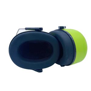 कान की सुनवाई सुरक्षा हेडफ़ोन ध्वनि कमी साउंडप्रूफ इयरमफ - Product Image 4