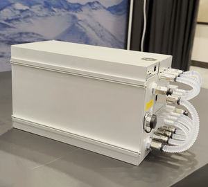 Miner de Minería Criptográfica con Refrigeración Hidráulica Antminer S23 Hydro 580Th/s S21+ Hyd 395T 358T a Precio Económico al por Mayor con Garantía Oficial de Bitmain - Product Image 6