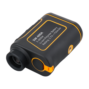 10 पीसी स्ंडवे 7x मैग्निफिकेशन 600 मीटर लंबी दूरी के लिए लेजर रेंजफाइंडर के लिए - Product Image 5