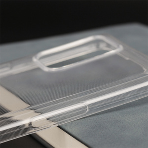 Étui en Silicone pour <span class=keywords><strong>OPPO</strong></span> <span class=keywords><strong>A74</strong></span> <span class=keywords><strong>4G</strong></span>/F19 /F19S/A95, coque transparente et en caoutchouc chaud, TPU souple, offre spéciale - Product Image 4