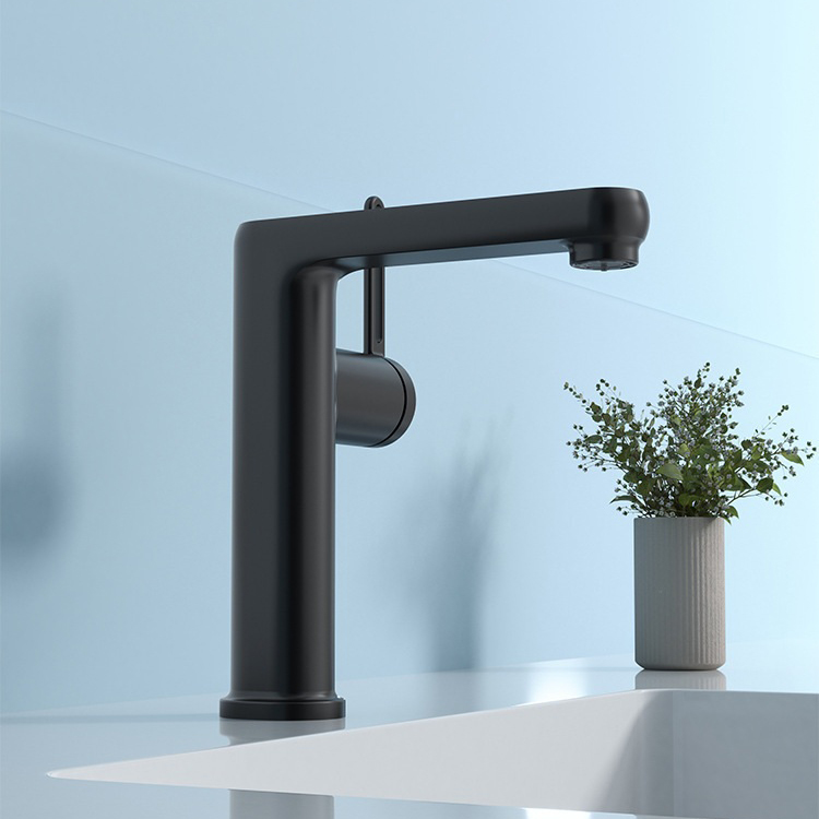 electric water tap