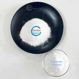 Cas No. 9016-00-6 Poudre antimousse <span class=keywords><strong>de</strong></span> haute qualité pour composés auto-nivelants et mortier d'étanchéité - Product Image 2