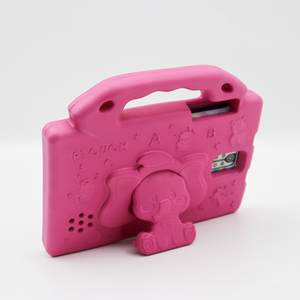 8 Inch Android Máy Tính Bảng Trẻ Em Máy Tính Bảng 5G Mạng Wifi Dual Sim Tablette Trẻ Em Học Tập Máy Tính Bảng Dễ Dàng Cảm Ứng Iq Phát Triển - Product Image 4