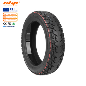 ยาง ULIP 10x2.30-6.5 แบบไม่มียางใน สำหรับสกู๊ตเตอร์ไฟฟ้า NIU  อะไหล่เปลี่ยนล้อยางสำหรับขับขี่ออฟโรด - Product Image 1